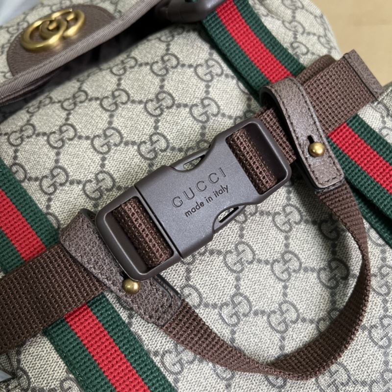 Gucci Backpacks